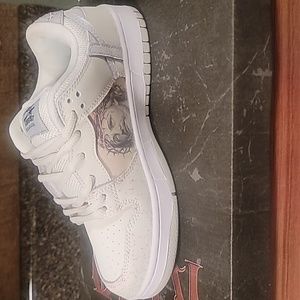 NWT KITO PASSION OF CHRIST SHOES